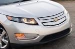 Chevrolet Volt 2013 года